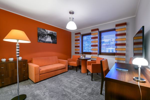 Kalina Centrum Konferencyjne (Lądek-Zdrój)